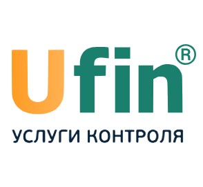 Ufin Логотип(logo)